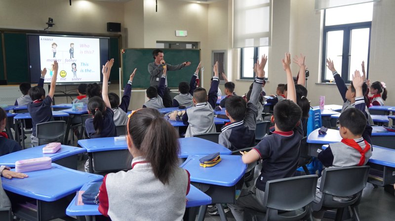 在线课程中的英语学习如何更有效？
